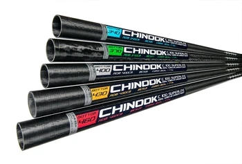 Chinook RDM SL 100% Carbon Mast Windsurf