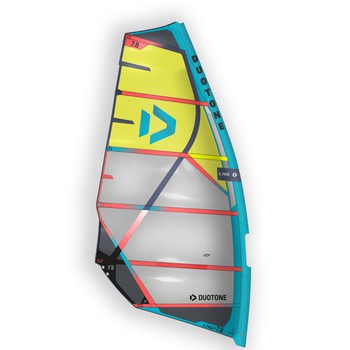 Duotone Windsurf Segel E_Pace HD - Sail 2022