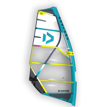 Duotone Windsurf Segel E_Pace - Sail 2022