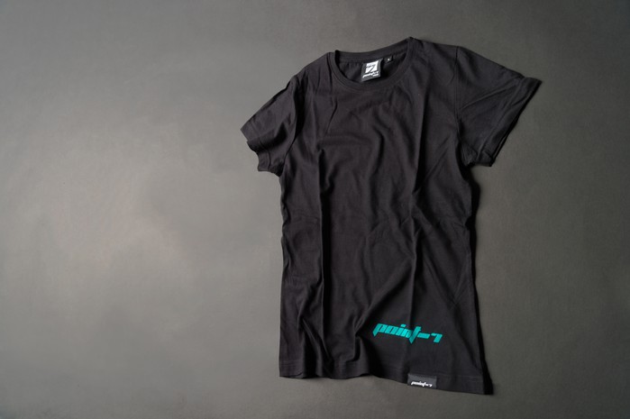 Aeron Extension Skinny U-Pin Alu Mastverlängerung