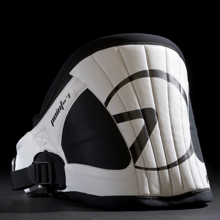 Aeron Extension Skinny U-Pin Alu Mastverlängerung