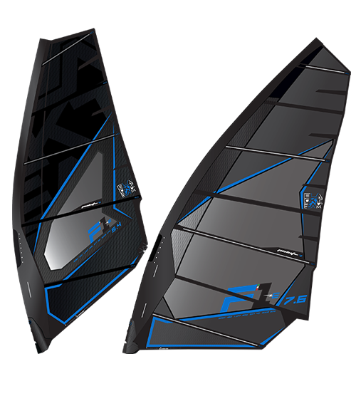 Aeron Extension Skinny U-Pin Alu Mastverlängerung