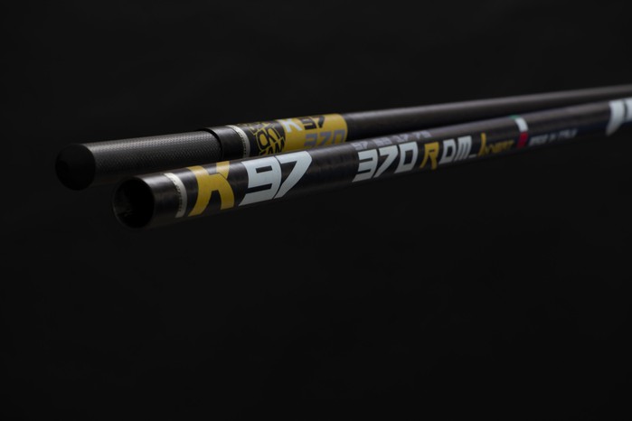 Point 7 Windsurf Mast K 97 RDM 2024