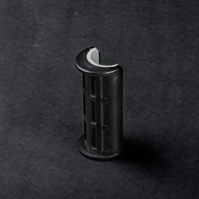 Aeron Extension Skinny U-Pin Alu Mastverlängerung