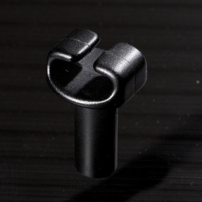 Aeron Extension Skinny U-Pin Alu Mastverlängerung