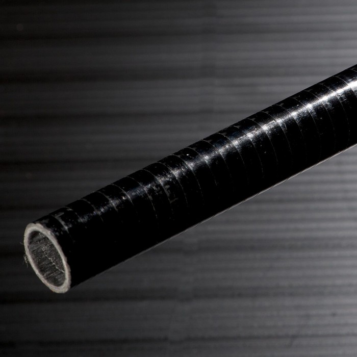 Aeron Extension Skinny U-Pin Alu Mastverlängerung