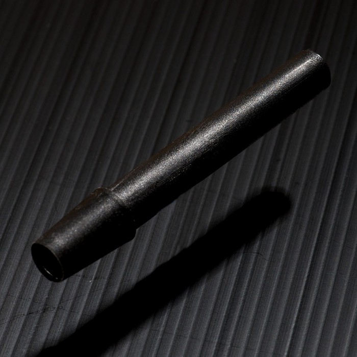 Aeron Extension Skinny U-Pin Alu Mastverlängerung