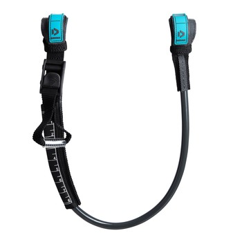Duotone Windsurf Trapeztampen Vario Race 2.0 Harness Lines