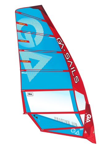 GA-Sails 2022 Phantom AIR Windsurfsegel