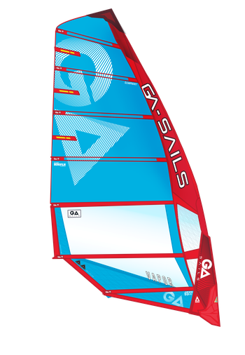 GA-Sails 2022 Vapor Windsurfsegel