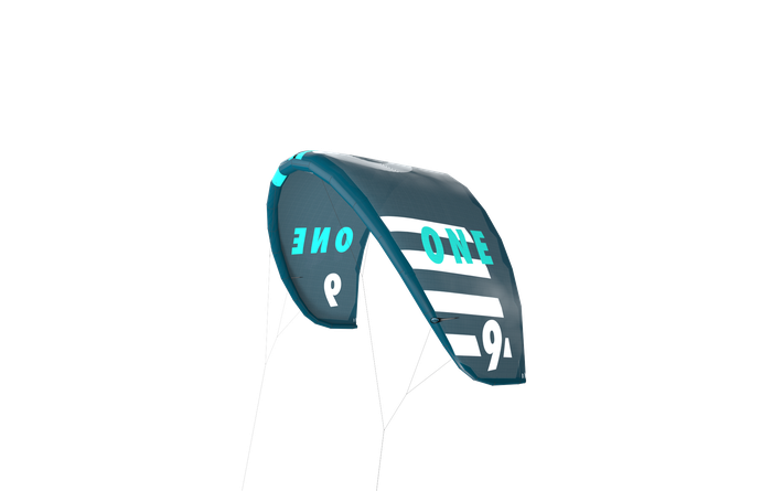 GA-Kites 2022 ONE