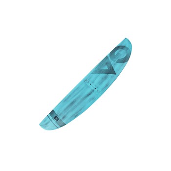 GA-Foil 2022 ALU WindsurfFoil Set Hybrid w FRONTWING
