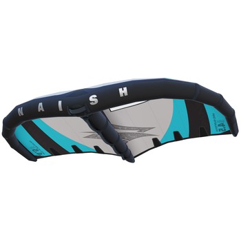 Naish Foil Wing Wing-Surfer MK4 Grey 2022