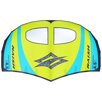 Naish Foil Wing Wing-Surfer MK4 Yellow 2022