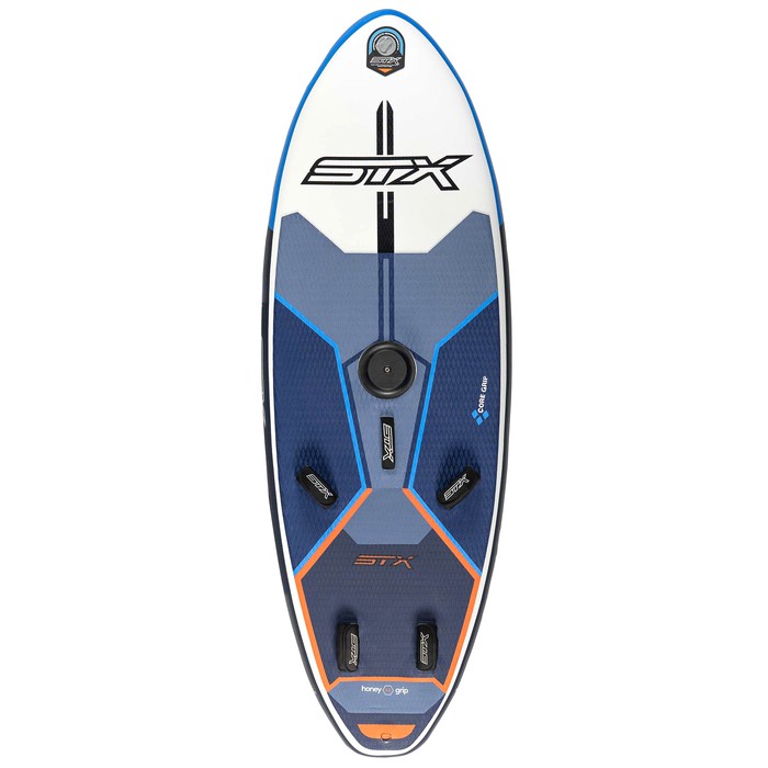 STX Windsurf & SUP Board iWindsurf RS