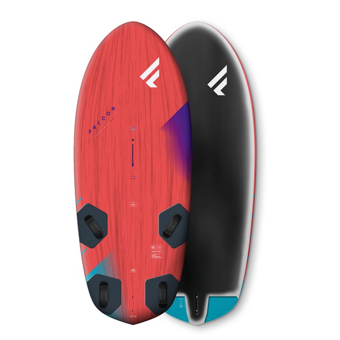 FANATIC Falcon Lightwind - Boards 2022