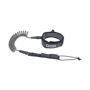 ION Wing Leash Core Coiled Knee