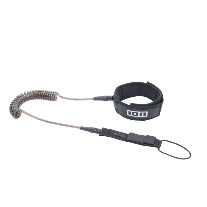 ION SUP Leash Core Coiled Knee