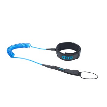 ION SUP Leash Core Coiled Knee