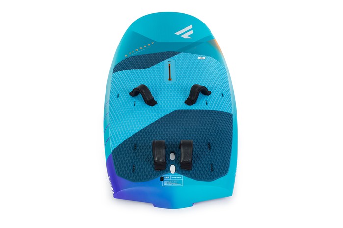 FANATIC Windsurf Foil Board Stingray LTD - Boards 2023