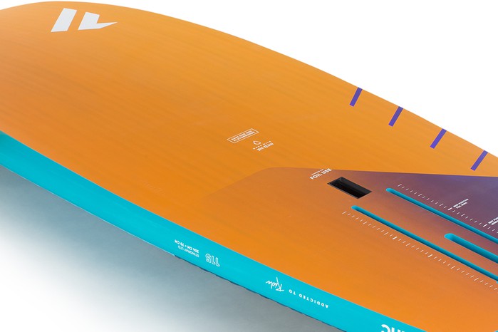 FANATIC Windsurf Foil Board Stingray LTD - Boards 2023