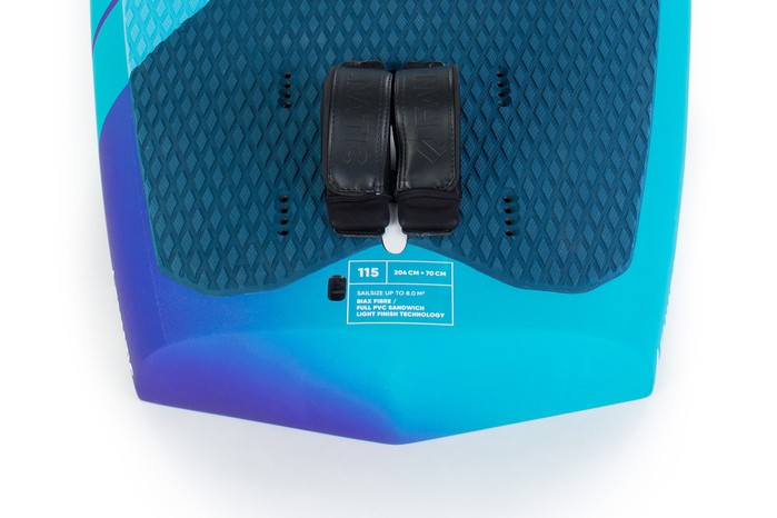 FANATIC Windsurf Foil Board Stingray LTD - Boards 2023