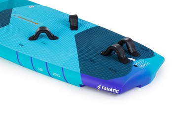FANATIC Windsurf Foil Board Stingray LTD - Boards 2023