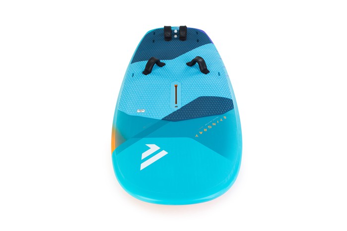 FANATIC Windsurf Foil Board Stingray LTD - Boards 2023