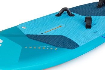 FANATIC Windsurf Foil Board Stingray LTD - Boards 2023