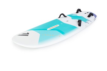 FANATIC Windsurf Foil Board Stingray HRS - Boards 2023