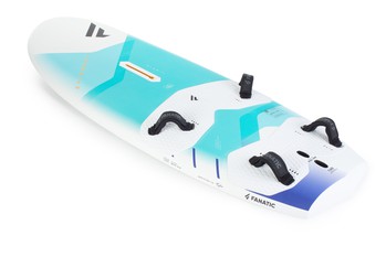 FANATIC Windsurf Foil Board Stingray HRS - Boards 2023