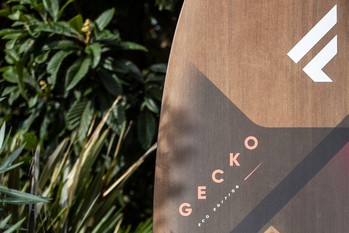 FANATIC Gecko Eco - Boards 2022