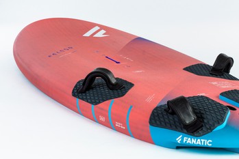 FANATIC Falcon Slalom TE - Boards 2022