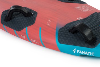 FANATIC Falcon Slalom TE - Boards 2022