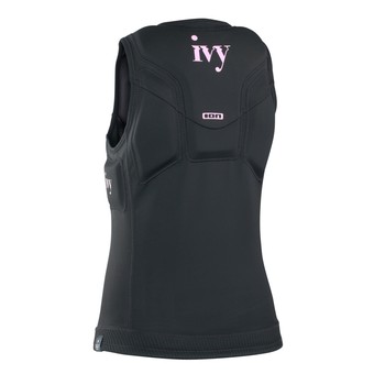 ION Prallschutzweste Ivy Vest Front Zip 2023