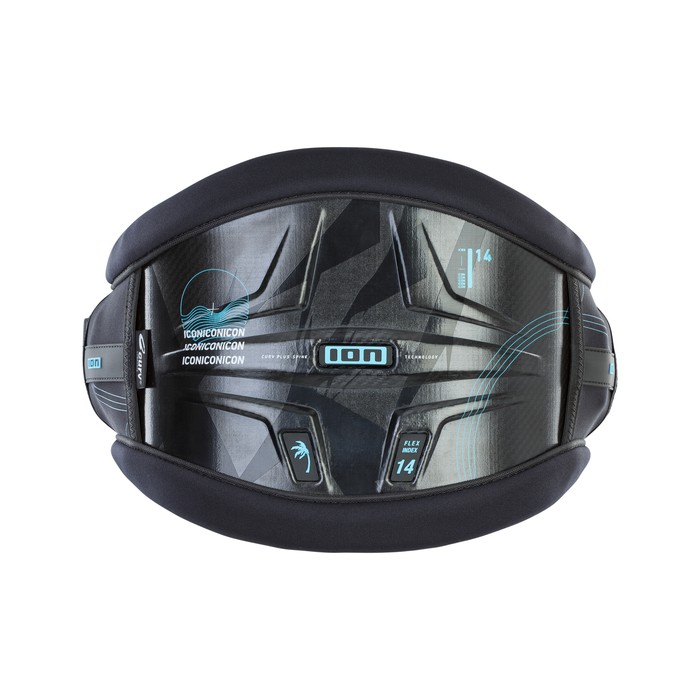 ION Windsurf Trapez Icon Curv Hüfttrapez 2022