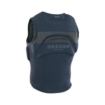 ION Prallschutzweste Vector Vest Select Front Zip - Protection 2023