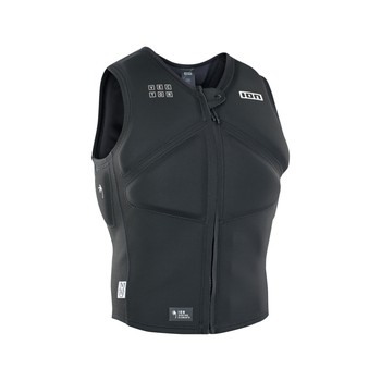 ION Prallschutz Weste Vector Vest Core Front Zip 2023