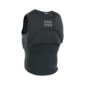 ION Prallschutz Weste Vector Vest Core Front Zip 2023