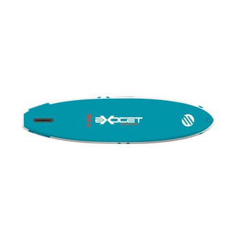 Exocet Discovery SUP Package mit Windsurf