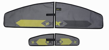 Concept X Foil Wing Cover WT 2023