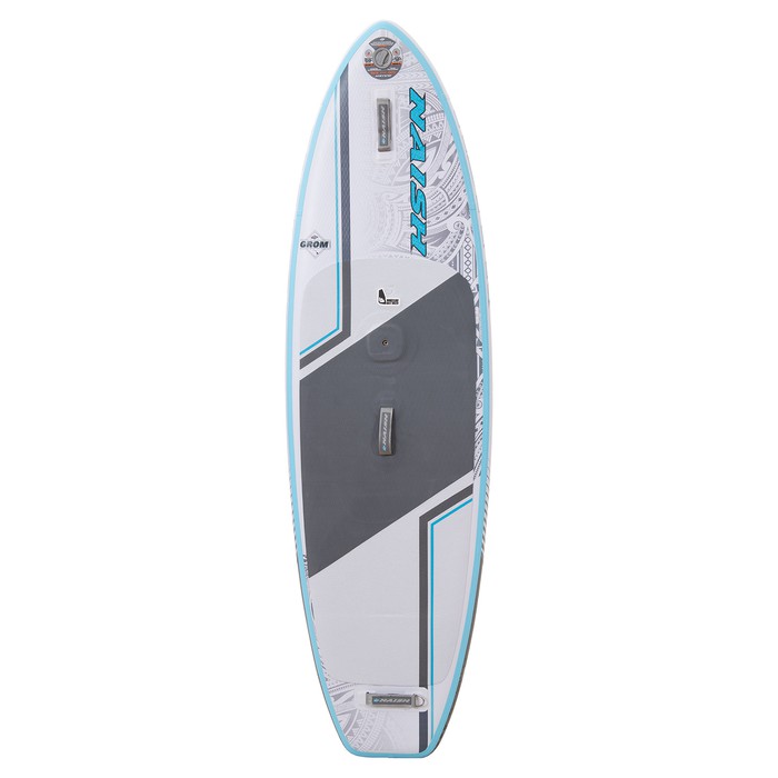 Naish SUP Board S26 Grom Inflatable