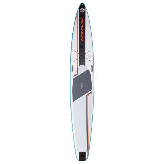 Naish SUP Board S26 Maliko iSup - Carbon Light