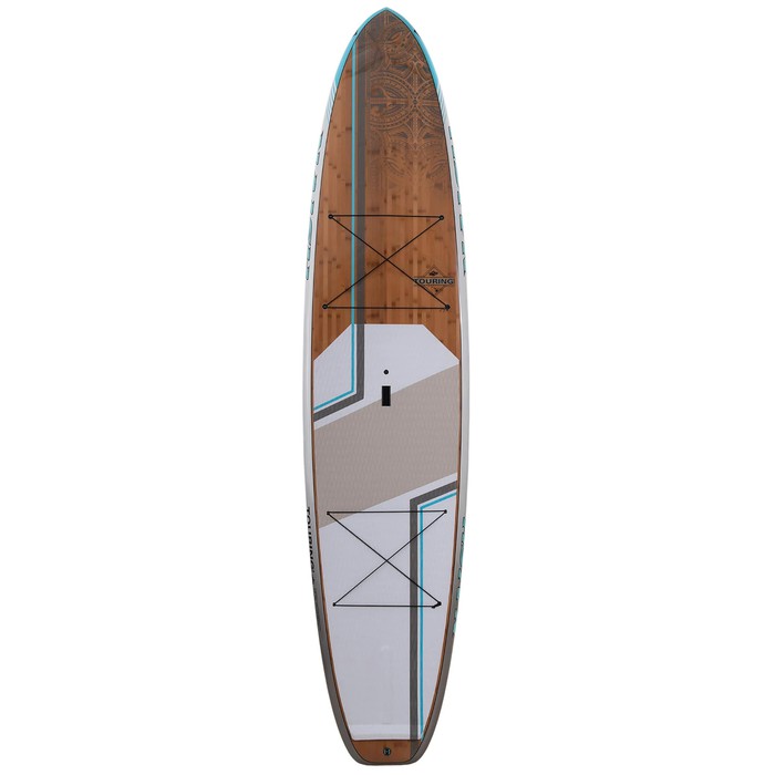 Naish SUP Hardboard S26 Touring X32 GTW Custom