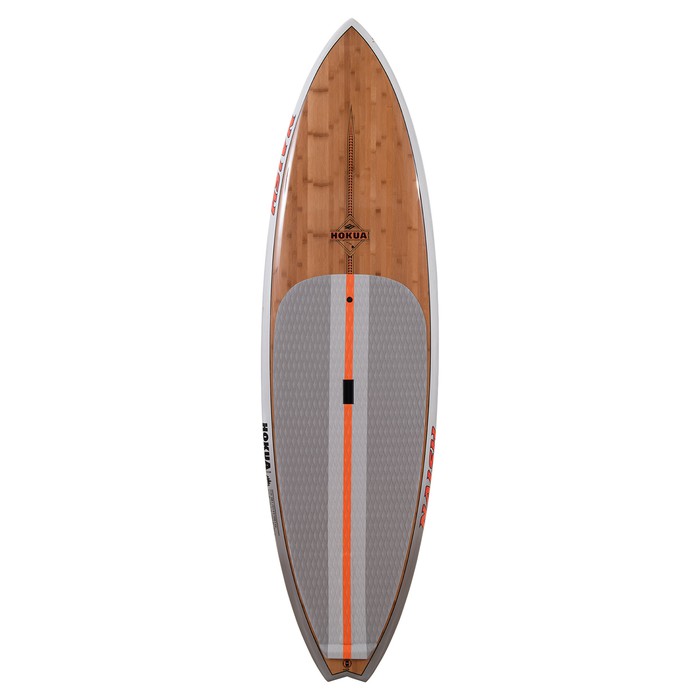 Naish SUP Hardboard S26 Hokua GTW