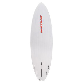 Naish SUP Hardboard S26 Hokua GTW