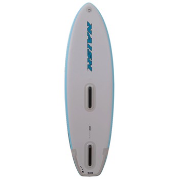 Naish SUP Board S26 Goliath Crossover Inflatable 16'7" X80 Fusion