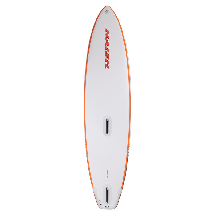 Naish Inflatable SUP Windsurf S26 Crossover Fusion