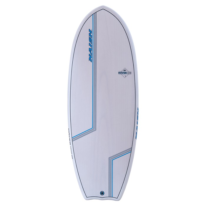 Naish S26 Surf Ascend Hover GS