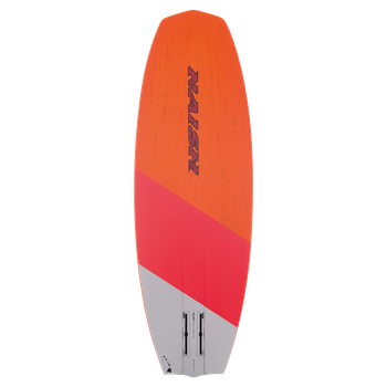 Naish S25 Foilboard WS Hover + Naish S25 WS Foil Complete 1150/85 Std + GRATIS Deep Tuttle Connector